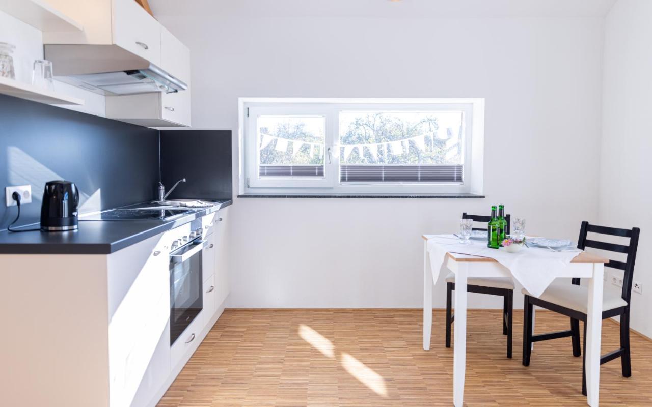 Homely Heidenheim an der Brenz Ngoại thất bức ảnh