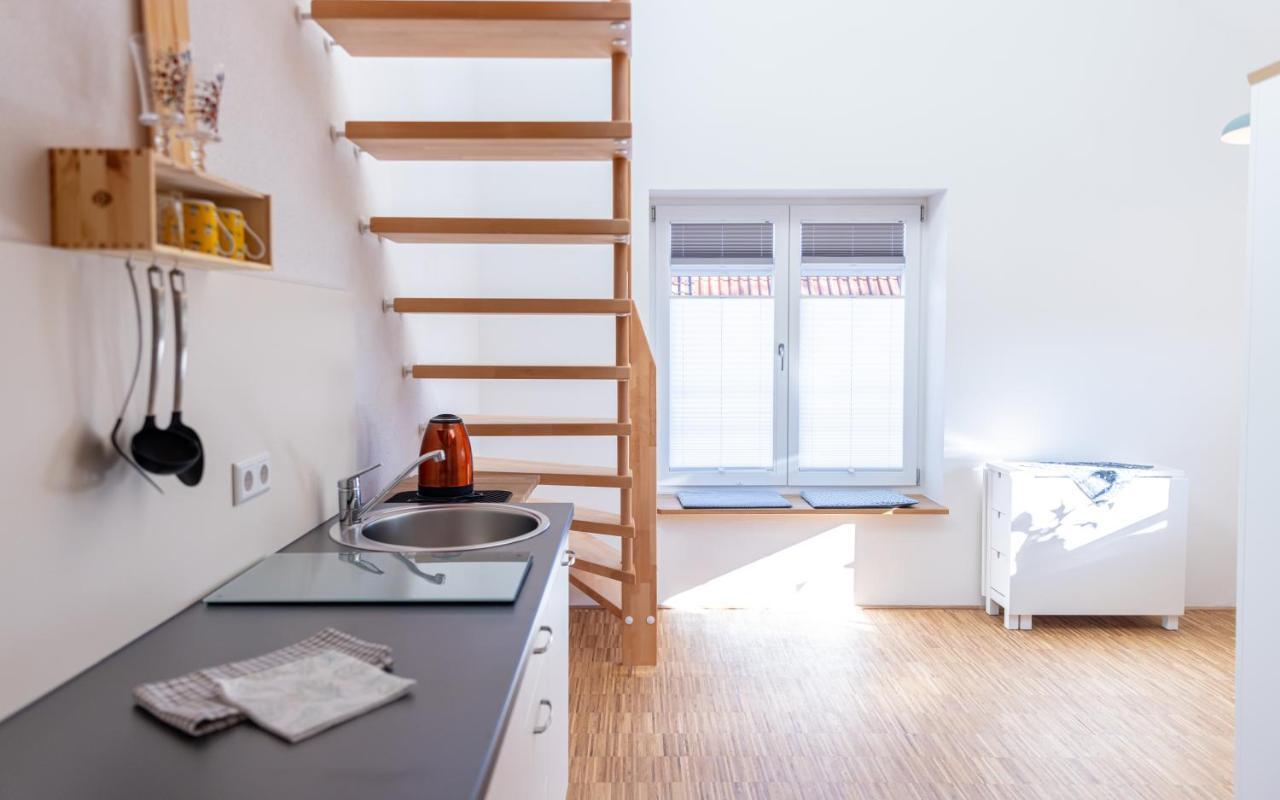 Homely Heidenheim an der Brenz Ngoại thất bức ảnh